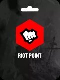 Riot Point 10 EURO EU