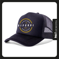 Rip CURL thời trang Trucker Cap Điều chỉnh Topi