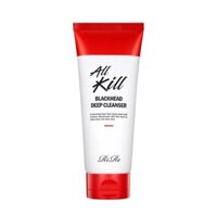 Rire All Kill Blackhead Deep Cleanser Red 120ml