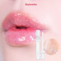 RiRe Authentic Glam Lip Plumper Moisturizing Lip Gloss for Fuller Lips (3g)