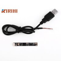 RIRIHI Camera usb gc02m1 2mp ultra hd Tích Hợp Micro Cho raspberry pi os linux windows