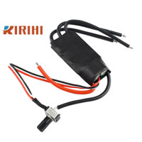RIRIHI Điều khiển động cơ không chổi than DC7-24V 200W BLDC