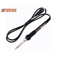 RIRIHI Tay cầm sắt hàn nhiệt độ không đổi có thể điều chỉnh 936B 1321 / 1322 Lõi sưởi kim loại