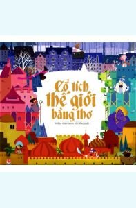 Cổ Tích Thế Giới Bằng Thơ