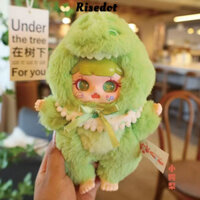 Risedot Hộp Series Động Vật Sang Trọng Thế Hệ Đầu Tiên Nghịch Ngợm, Đồ Chơi Hình Anime Chính Hãng, Búp Bê Đáng Yêu Ngọt Ngào Dễ Thương Người Lớn Trẻ Em Quà Tặng