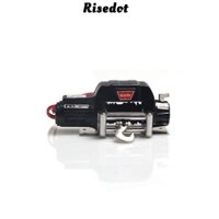 Risedot Mô phỏng xe leo núi Chất lượng cao Xe điều khiển từ xa Xe bánh xích Điều khiển từ xa