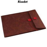 Risedot Người giữ tài liệu Lưu trữ Hợp đồng nộp hồ sơ Phong bì