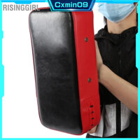RisingGirl Boxing Kicking Punching Pad Huấn luyện Chiến đấu Chân Mục tiêu Chống sốc Khiên tấn công