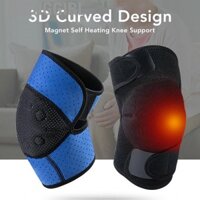 RisingGirl Jopwkuin nóng đầu gối quảng bá nam châm tích hợp hồng ngoại xa cho văn phòng