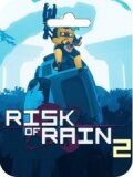 Risk of Rain 2