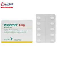 Risperdal 1mg