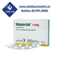 risperdal 80 mg