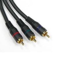 RiteAV - Component/RGB HDTV Cable - 25ft.