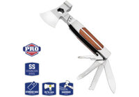 Rìu đa năng 12 chi tiết Workpro WP383001