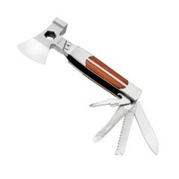 Rìu đa năng 12in1 Workpro WP383001