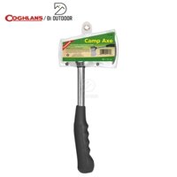 Rìu dã ngoại Coghlans Camp Axe – Rìu Chặt Cây