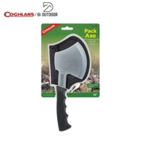 Rìu dã ngoại Coghlans Pack Axe – Rìu Đi Rừng