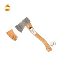 Rìu dã ngoại Hultafors Hatchet H 006 SV Thuỵ Điển