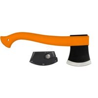 Rìu Dã Ngoại Morakniv Camping AXE