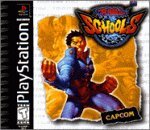 Rival Schools