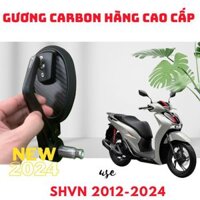 Rizoma Kiếng chiếu hậu Chính Hãng Gắn SH , EXciter , winner , AB ( Gắn gù , và chân)