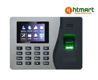 RJ-500 Ronald Jack - Máy chấm công vân tay