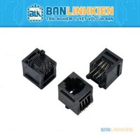 RJ11 6P6C Chân Thẳng                                               Yêu thích