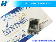 RJ11 6P6C LEGO EV3                                               Yêu thích