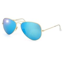 Kính mát nữ Ray-Ban Aviator Flash Lenses RB3025 mã 112/17