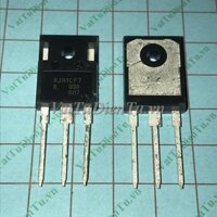 RJH1CF7 TO247 IGBT 60A 1200V Chính hãng Renesas