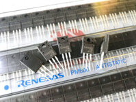 RJH60D2DPP IGBT 12A/600V TO-220F Nhập khẩu chính hãng Renesas