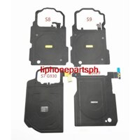 Rji- Bảng sạc không dây Phần mô-đun Cáp mềm cho Samsung Galaxy S7 S8 + S9 + S8 S9 Plus Note 8 9 Note 9 Note9 Bộ phận sửa chữa