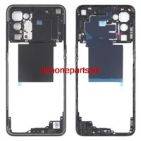 Rji- Dành cho OPPO Find X3 Lite Tấm viền khung giữa