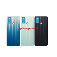Rji- Ốp điện thoại thay thế vỏ cửa sau cho OPPO A32 A33 2020 PDVM00 CPH2137
