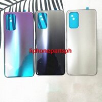 Rji- Ốp lưng thay thế Vỏ cửa sau cho OPPO A93 5G Vỏ điện thoại & Vỏ