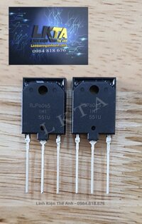 RJP6065, mới chính hãng RENESAS