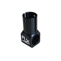 RJX RJX2991 Carbon Fiber T-Piece 16/20/30mm Quadcopter Drone Carbon Fiber Frame Tube Connector