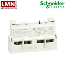 Tiếp điểm phụ Schneider GVAE11
