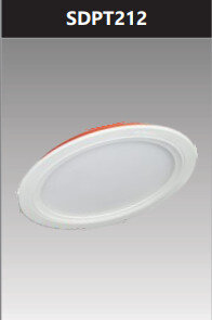 Đèn Led panel Duhal 12W SDPT212