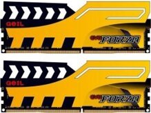 RAM DDR4 Geil Evo Forza Gaming 8GB