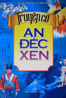 Truyện cổ Anđecxen