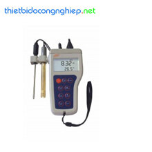 Máy đo pH/ORP/Nhiệt độ cầm tay Adwa AD132