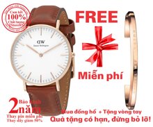 Đồng hồ nữ Daniel Wellington DW00100035