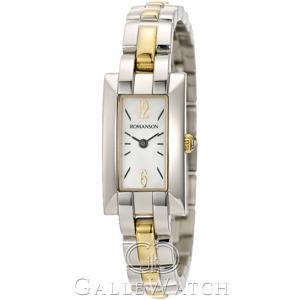 Đồng hồ nữ Romanson RM8274LCWH