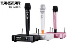 Micro không dây Takstar TS-7210H