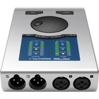 RME Babyface Pro FS  Soundcard