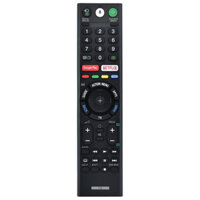 RMF-TX310P mới dành cho Điều khiển từ xa bằng giọng nói TV Sony KD-65A8G KD-65X8500F RMF-TX310C