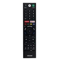Rmf-tx310p Voice Thay Thế Remote Cho Sony Smart TV A8G Series X75F Series X78F Series X83F Series X85F Series X90F Series