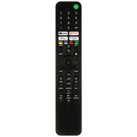 RMF-TX520U Thay thế cho điều khiển từ xa giọng nói Sony Smart TV XR-75X90CJ KD75X85J KD65X85J KD85X91CJ KD55X85J XR65A80J