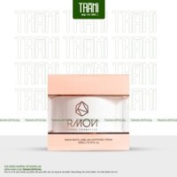 Rmon White Label Dia Whitening Cream, Kem Body Dưỡng Trắng Da Hàn Quốc, Hộp 200g